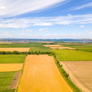 Penzion a okolí